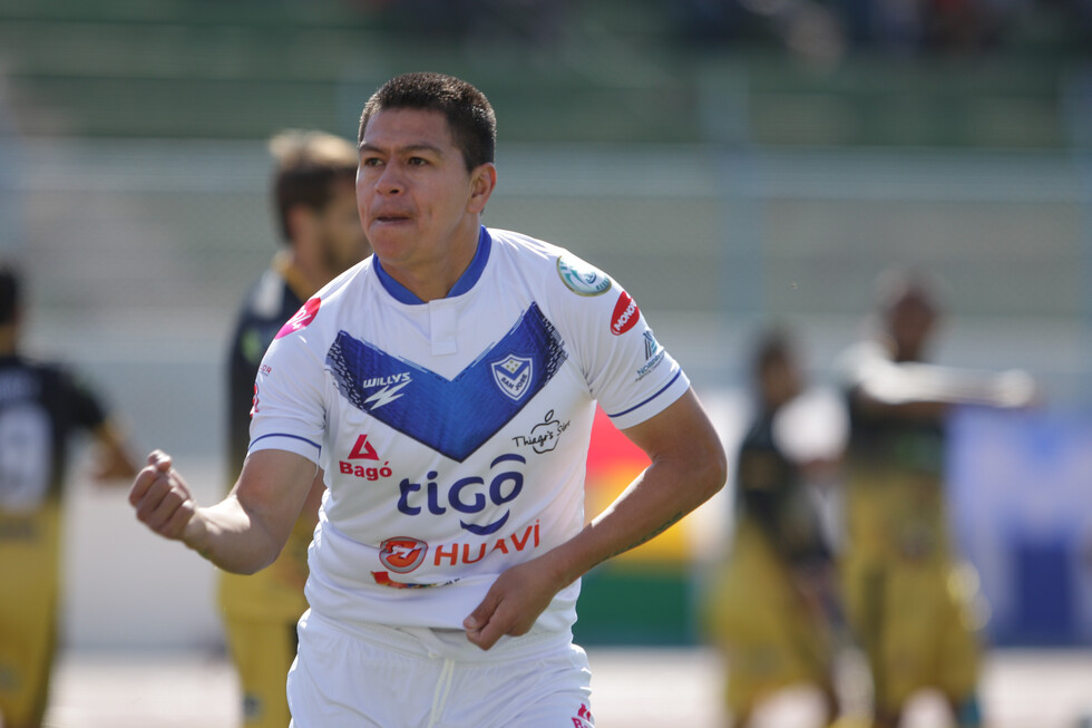 Saucedo se bajó de San José y otros pueden seguir sus pasos