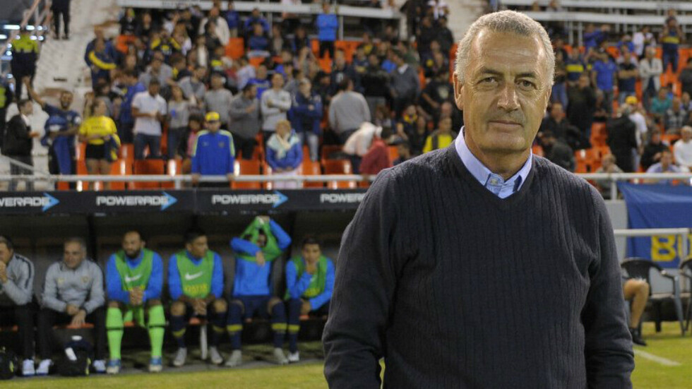 Boca tendrá dos importantes regresos para San Lorenzo
