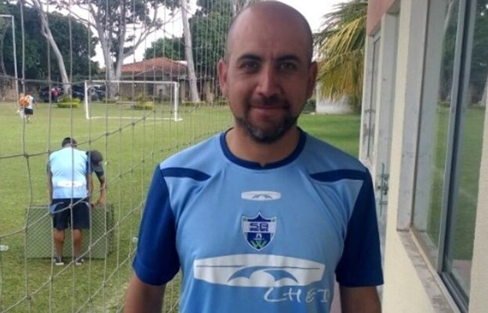 Sebastián Nuñez reemplaza a Baldivieso en Always