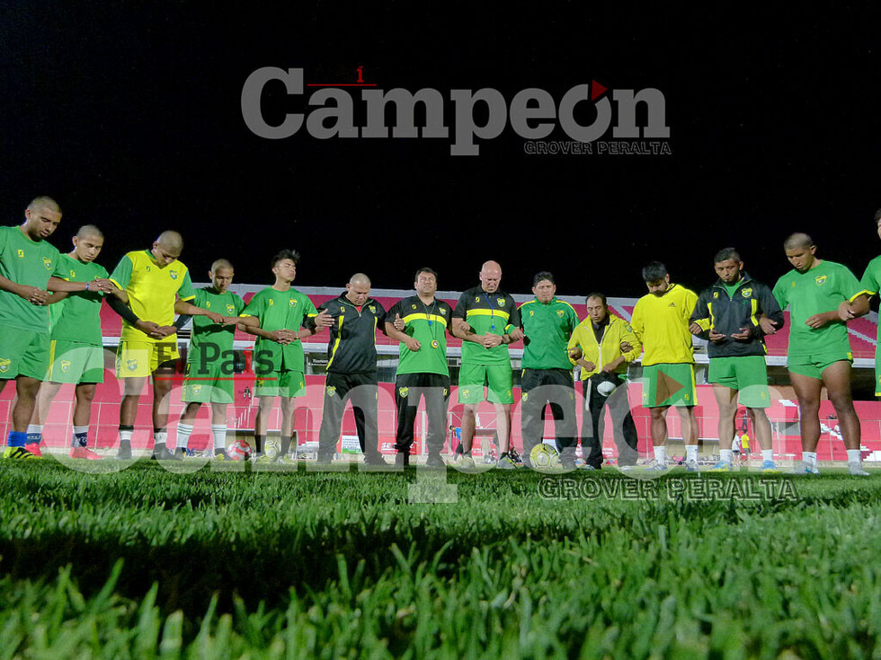 Cuatro partidos clave en el Grupo “C”