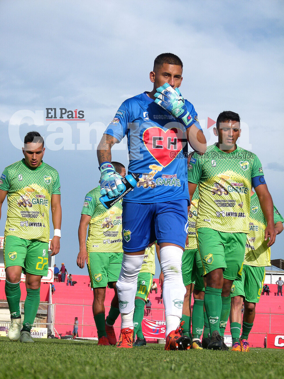 Nacional Senac recibe la visita de Fortaleza
