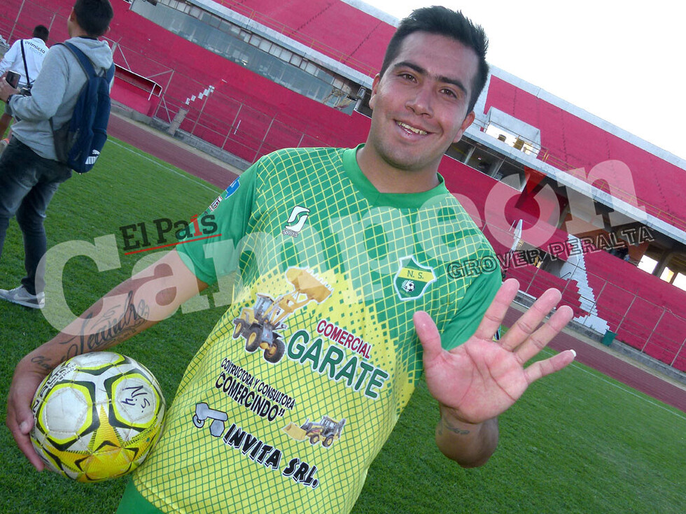 Llegó la “Primo-vera” en Nacional Senac
