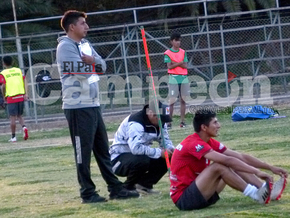 Los sorprendentes números de Pacheco ante equipos chuquisaqueños
