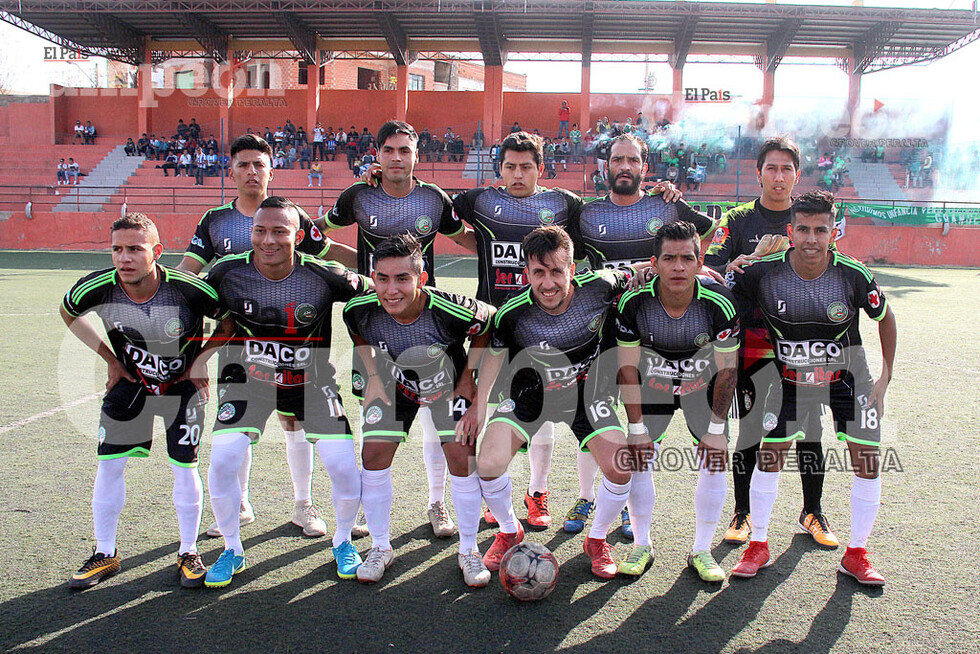 Tres partidos completan la fecha de la Primera A