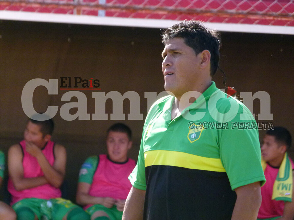 Lulú Palacios: “Tuvimos orden táctico y actitud”