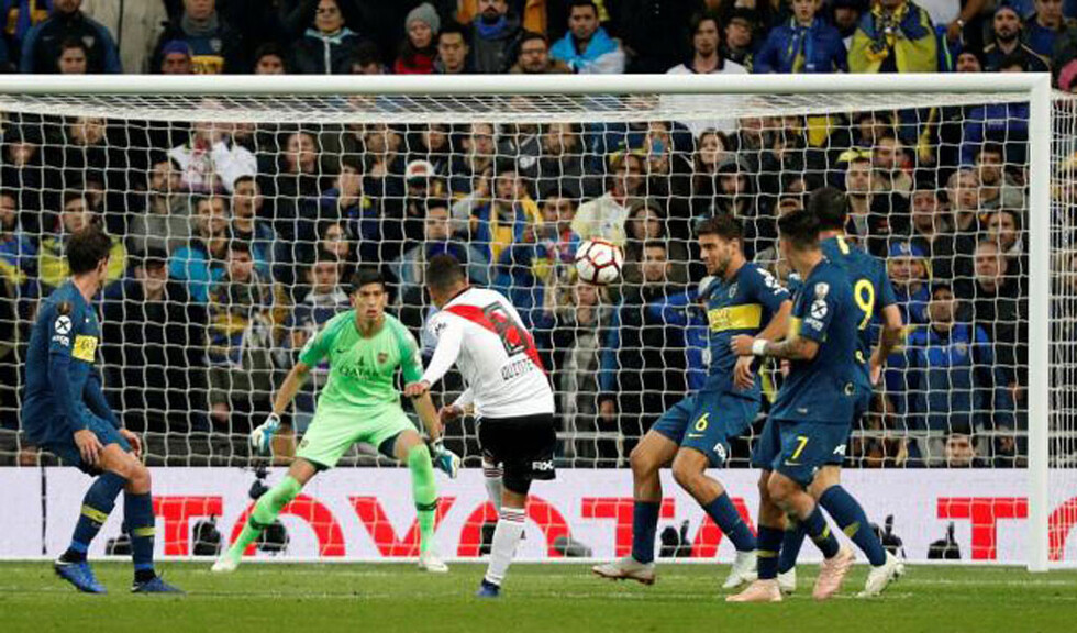 River Plate y Boca vuelven a poner en vilo al continente