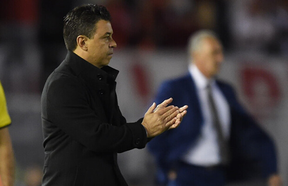 La tremenda racha del River de Gallardo ante los grandes