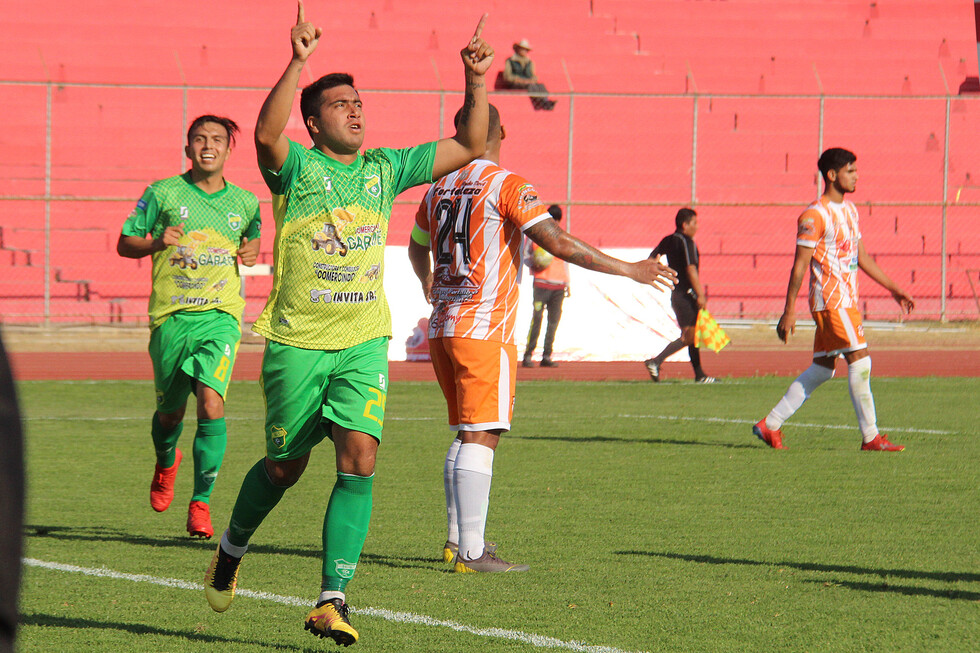 Los 'killers' que pisan fuerte en la Copa Simón Bolívar