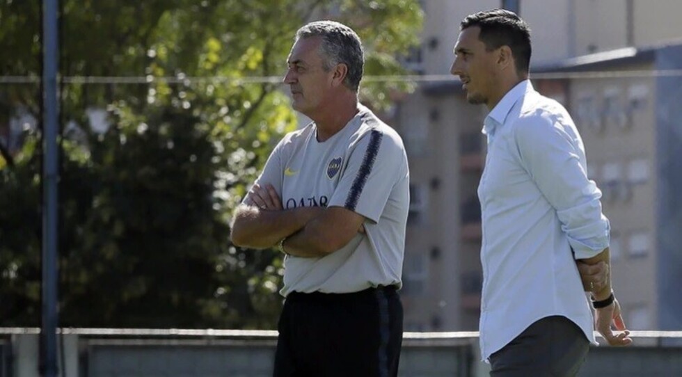 Respeto a River, el VAR y el plan de Boca: las frases de Burdisso