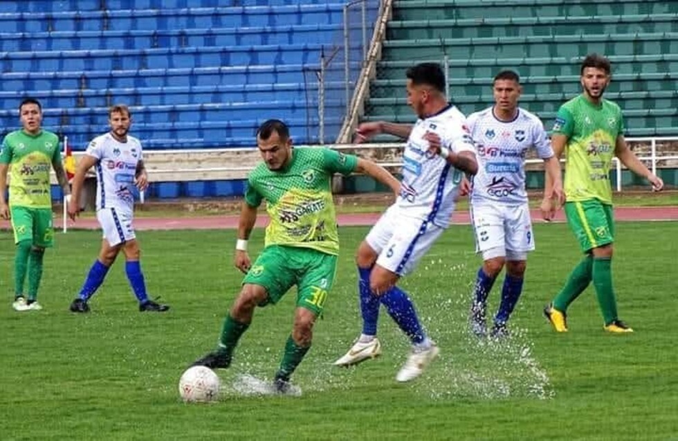 Senac se niega a quedar fuera de la Simón Bolívar