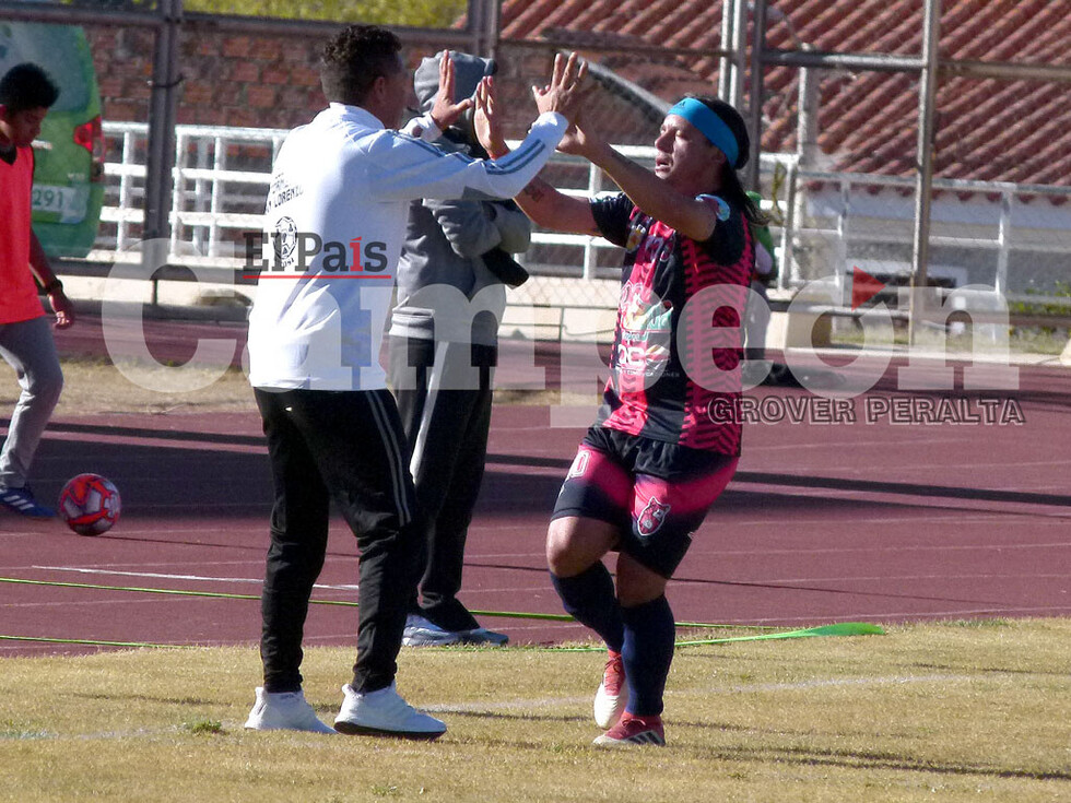 Salió el fallo de la observación de "Inde" a San Lorenzo