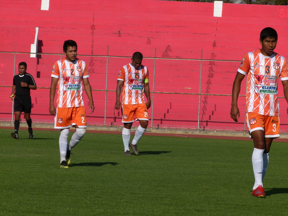 Fortaleza: del 14-1, a desistir la apelación contra Independiente