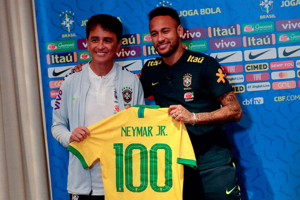 Neymar feliz en PSG: “Defenderé con uñas y dientes a mi equipo”