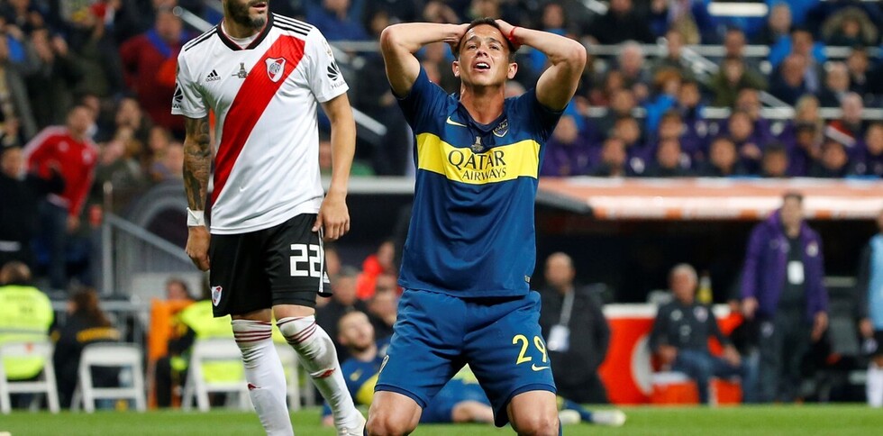 Las confesiones de Leonardo Jara a diez meses de Madrid