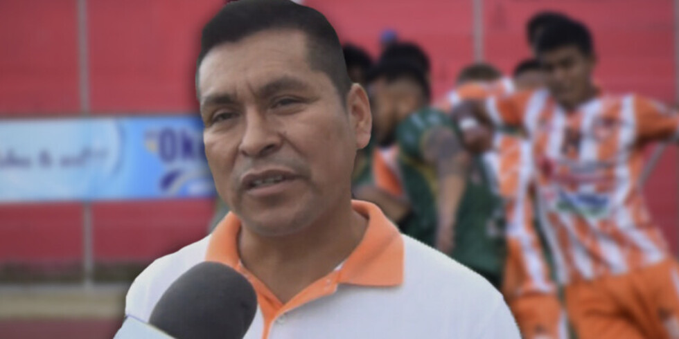 Fortaleza señala intento de soborno, Tomayapo dice que debe demostrarlo