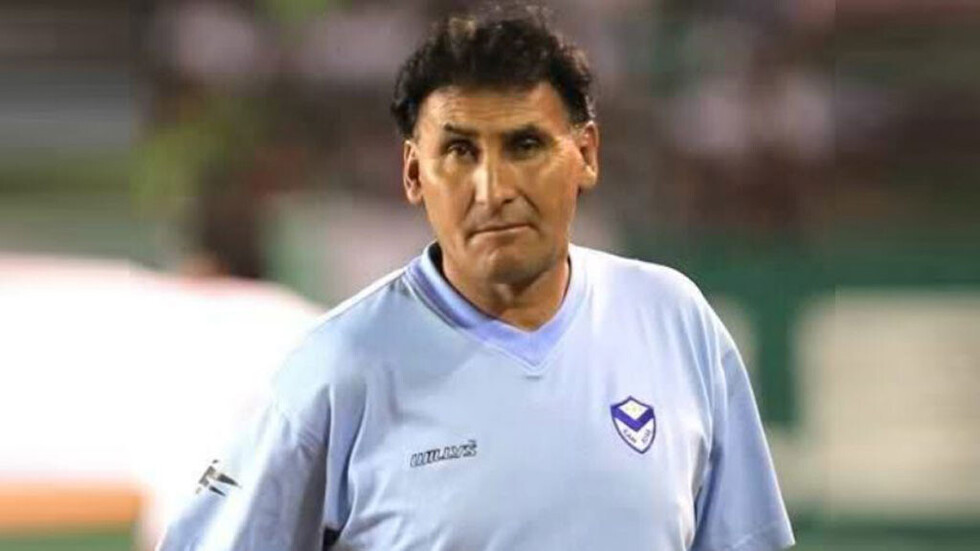Ferrufino empieza una nueva etapa en Real Potosí