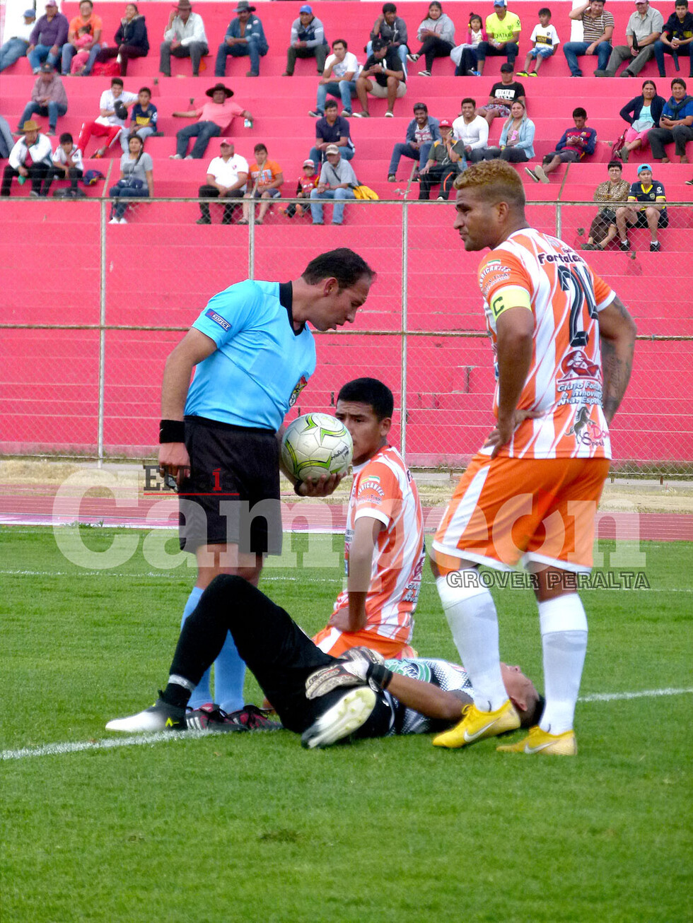 El Grupo C de la Copa Simón Bolívar, ¿un caos sin solución?