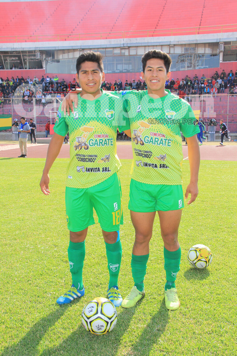 Independiente y Senac en un partido decisivo