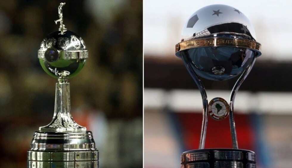 Los estadios candidatos para las finales Conmebol de 2020