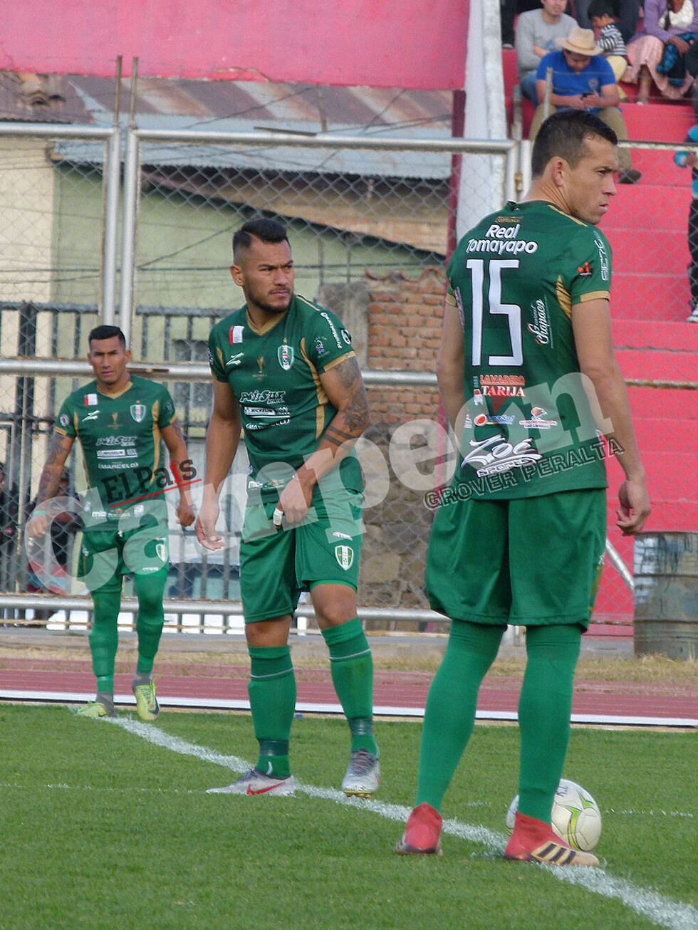 Definido los ganadores de grupo en  la Simón Bolívar