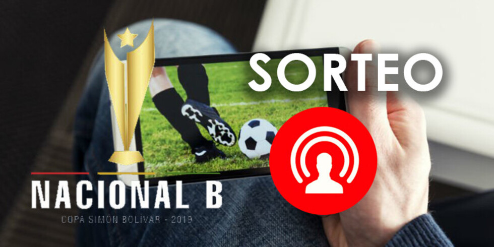 ¿Cómo seguir en vivo el sorteo de la Simón?