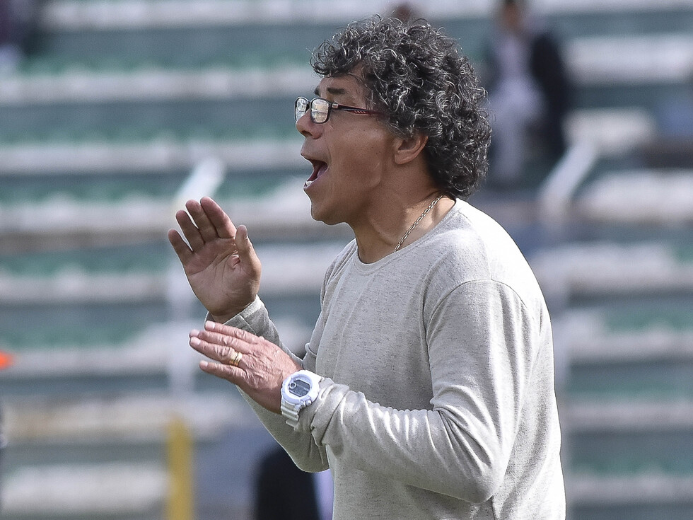 “Copito” Andrada: “Hay que dar la vuelta la  página y pensar en el Tigre”