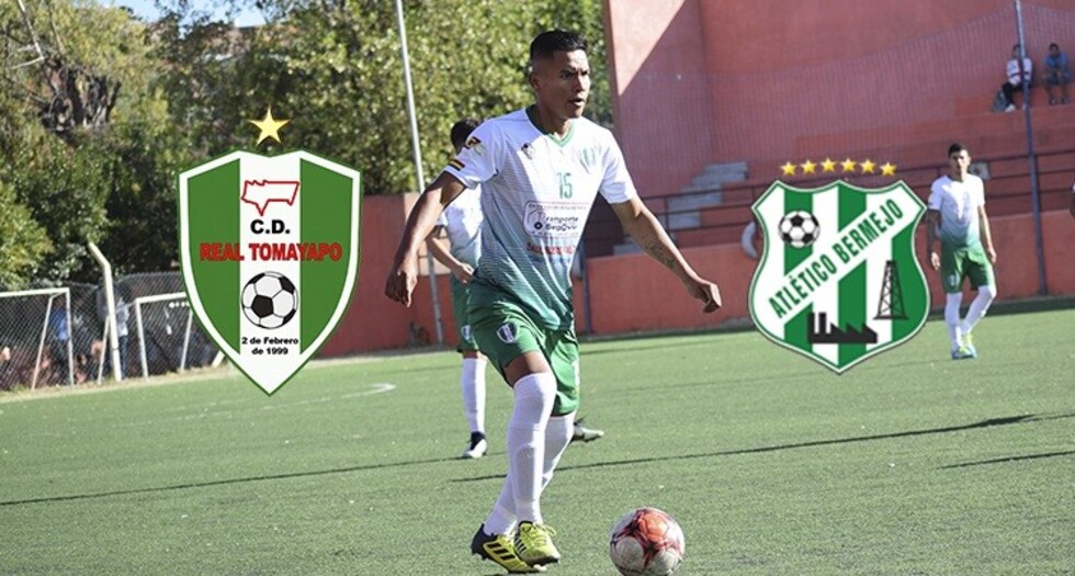 Real Tomayapo prioriza la Copa y jugará con Atlético en la capital