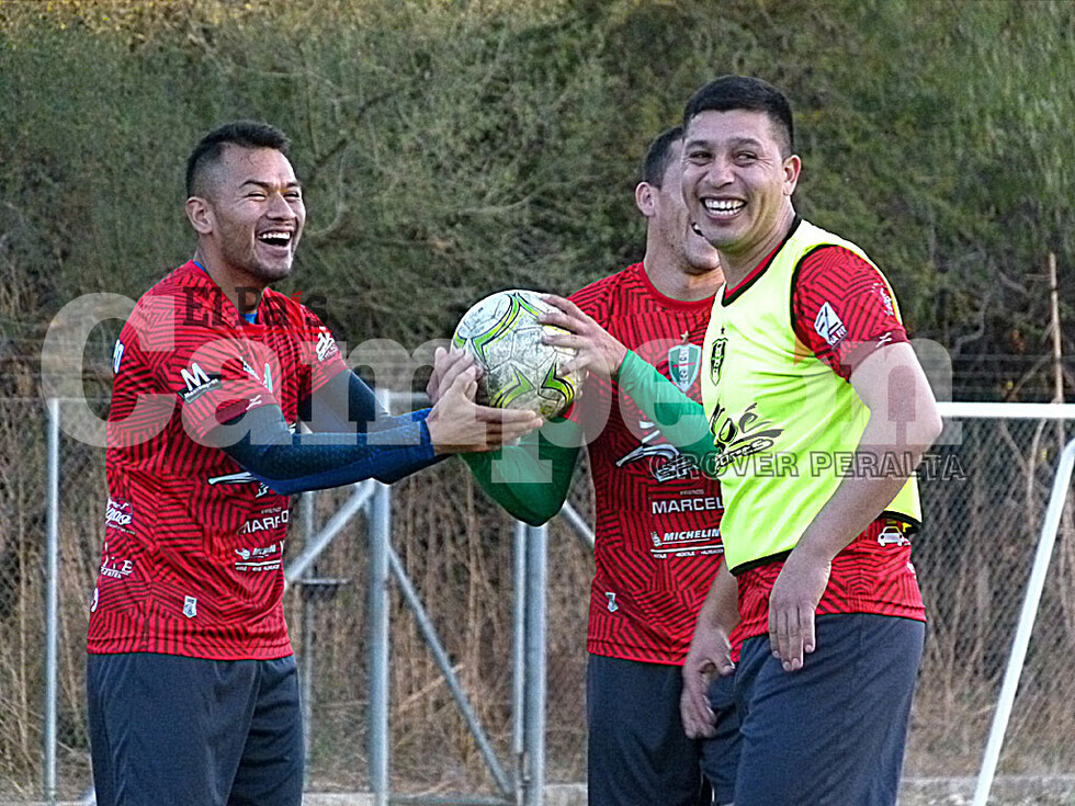 Tomayapo no podrá usar un habitual titular por las amarillas