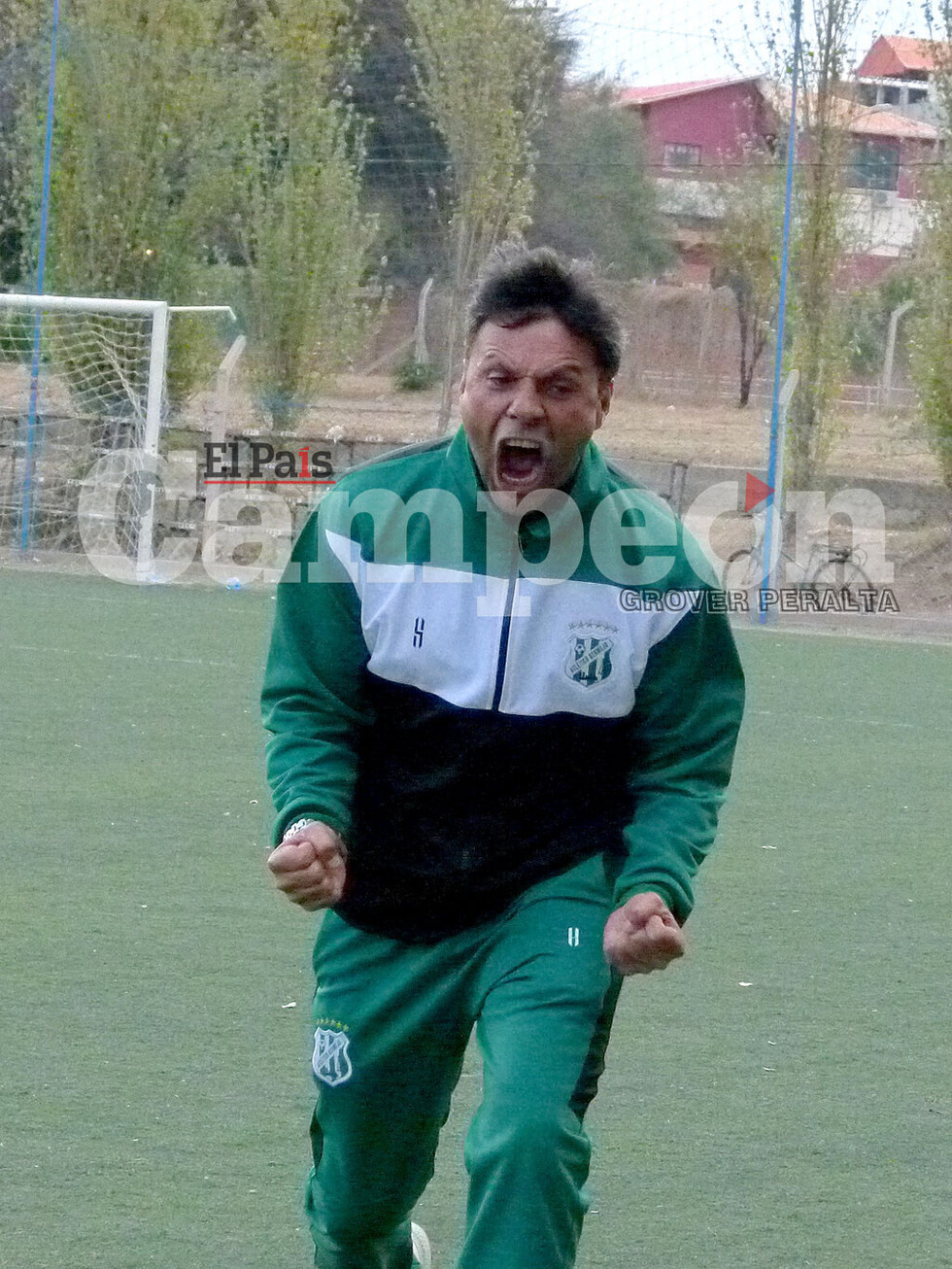 Atlético Bermejo superó a Tomayapo por ATF