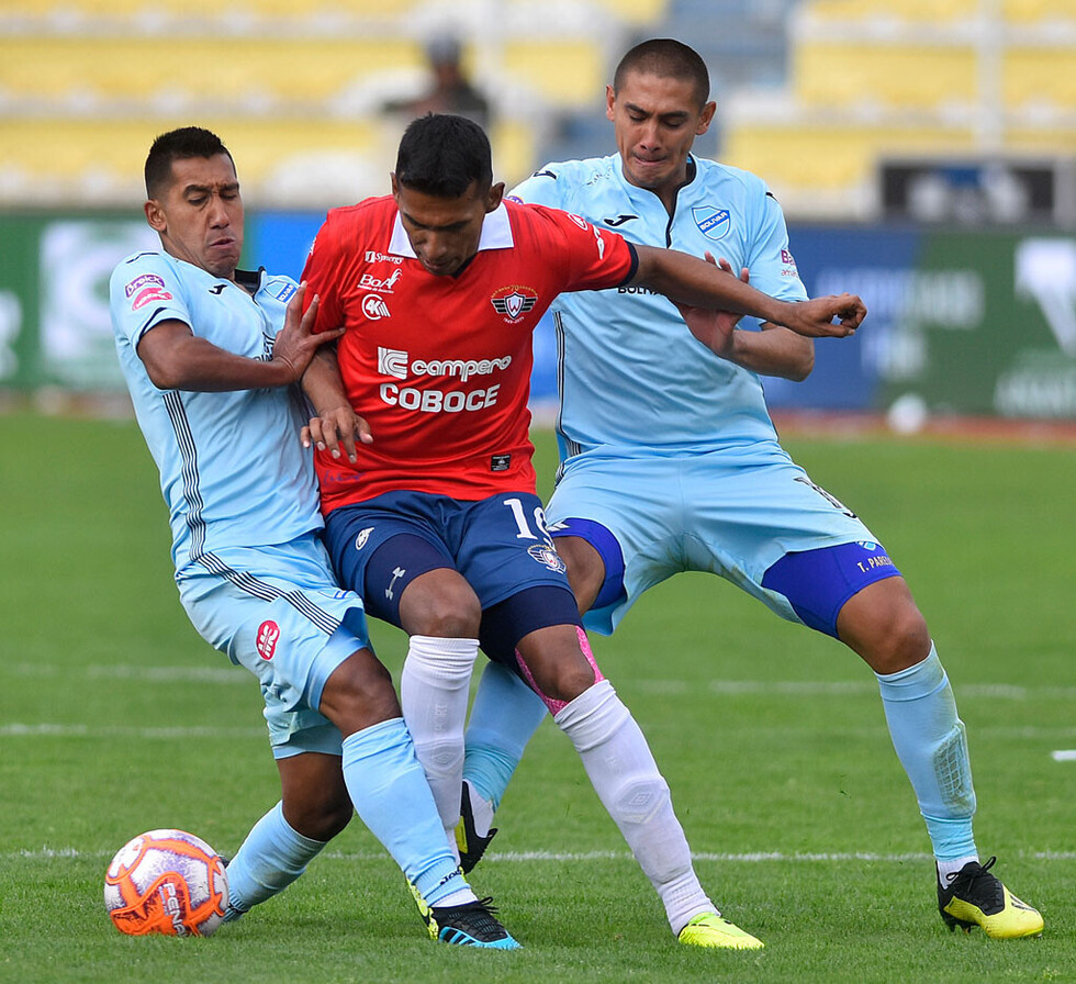 Torneo Clausura debe finalizar  antes del 15 de diciembre