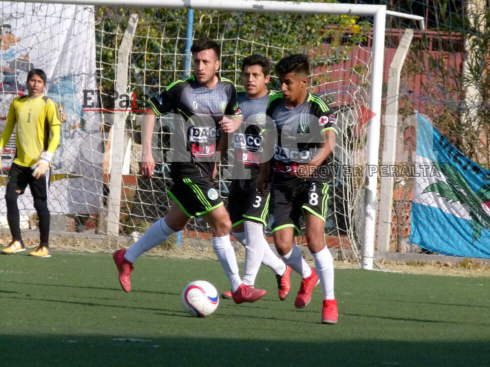 “De momento” ratifican la fecha 10 de la ATF