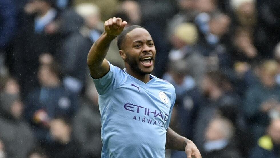 El City le ganó al  Aston Villa