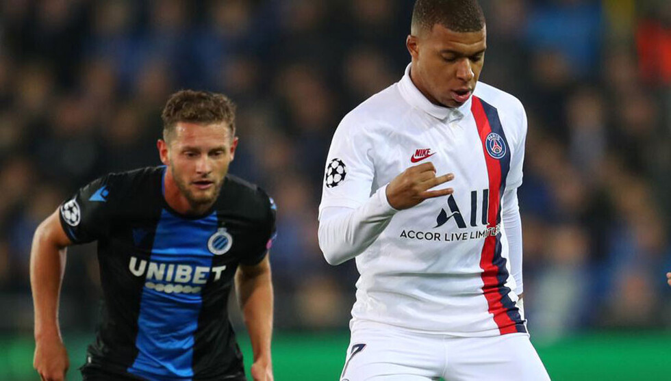 El plan del Madrid para fichar  a Mbappé el próximo verano europeo