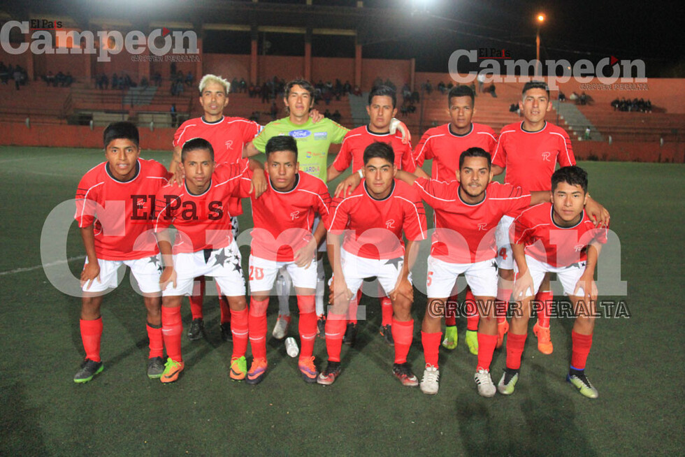 Real Tarija en puertas de hacer historia