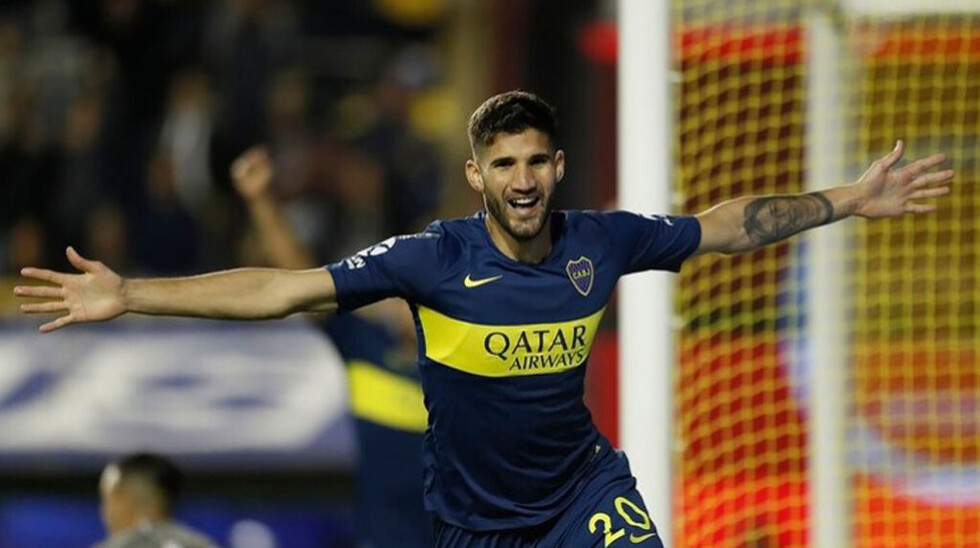 Boca ejecutó la cláusula de compra de una de sus figuras