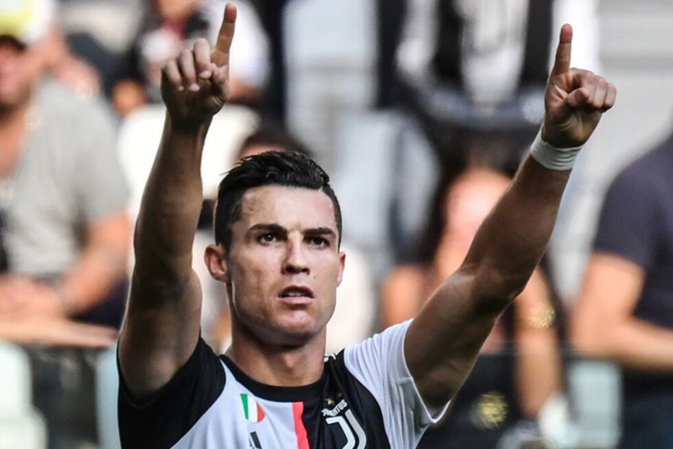 Cristiano Ronaldo reveló qué va a hacer después de su retiro