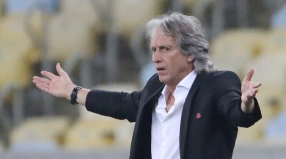 El entrenador de Flamengo puede llegar a perderse la final