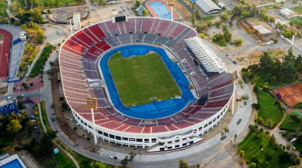 Gobierno de Chile confirma la final de la Copa Liberadores