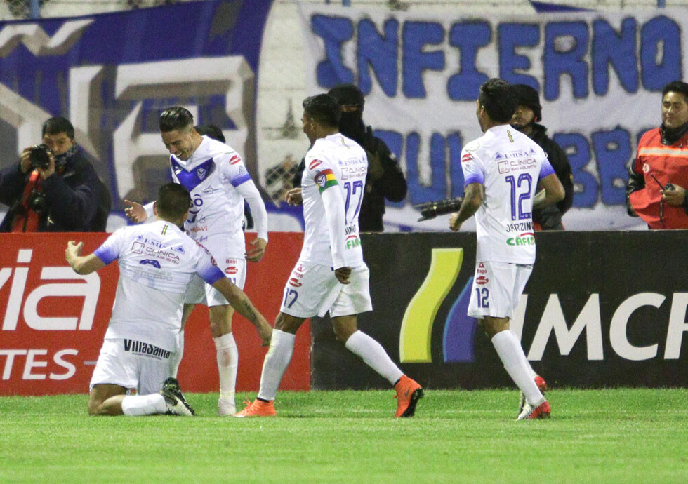 Santos preocupados por la seguidilla que viene