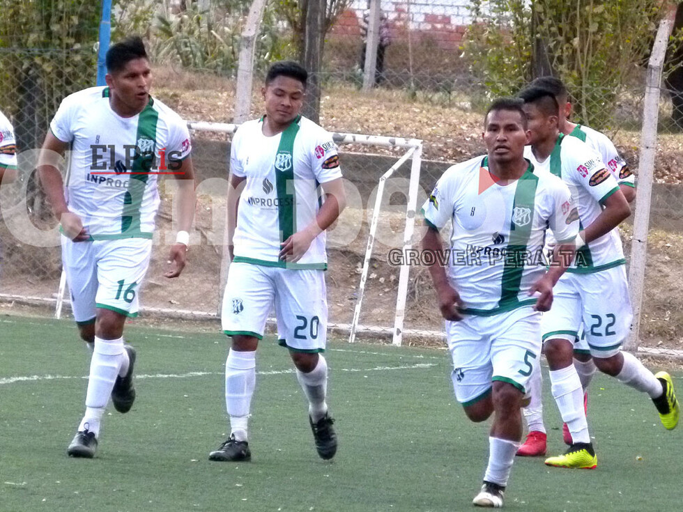 Senac, Royal y Bermejo ganaron sus compromisos en la Primera A