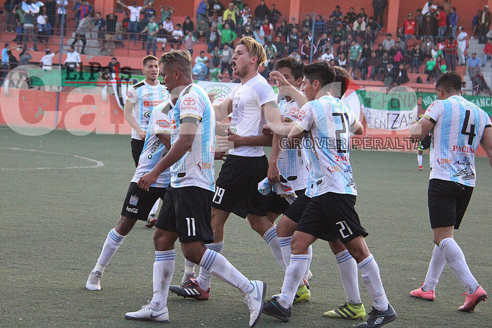 Los equipos de ATF que resurgen si se consolidan cuatro premios