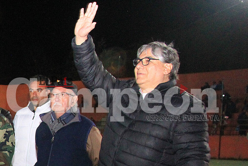 El torneo de la ATF sobrevive a los conflictos sociales del país