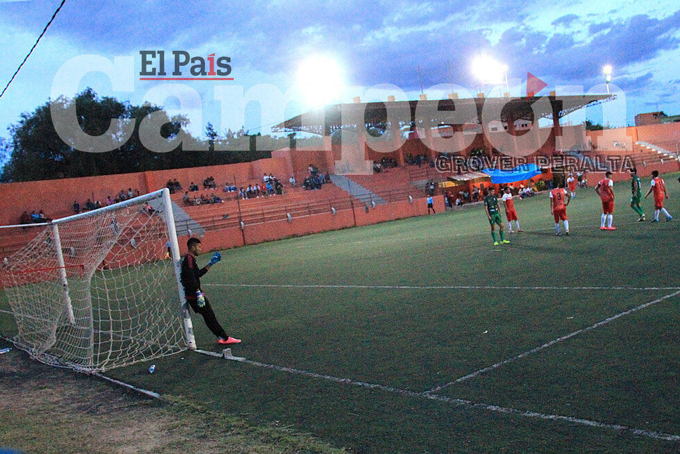 La Bombonera es el único estadio disponible para la ATF