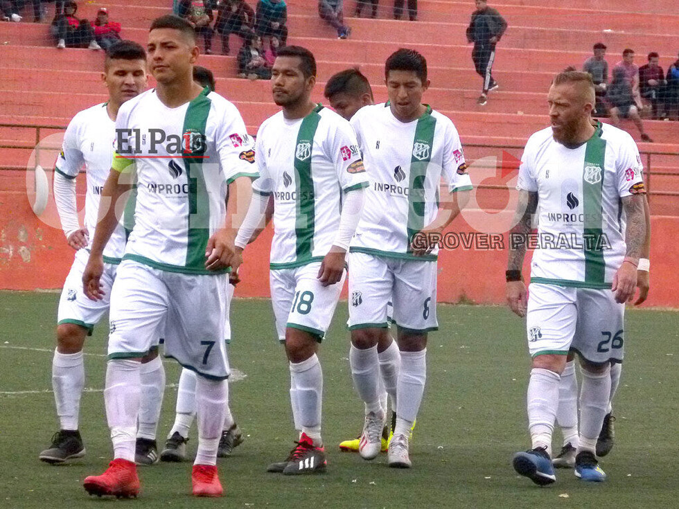 Bermejo puede clasificar a Simón esta fecha si se dan algunos resultados