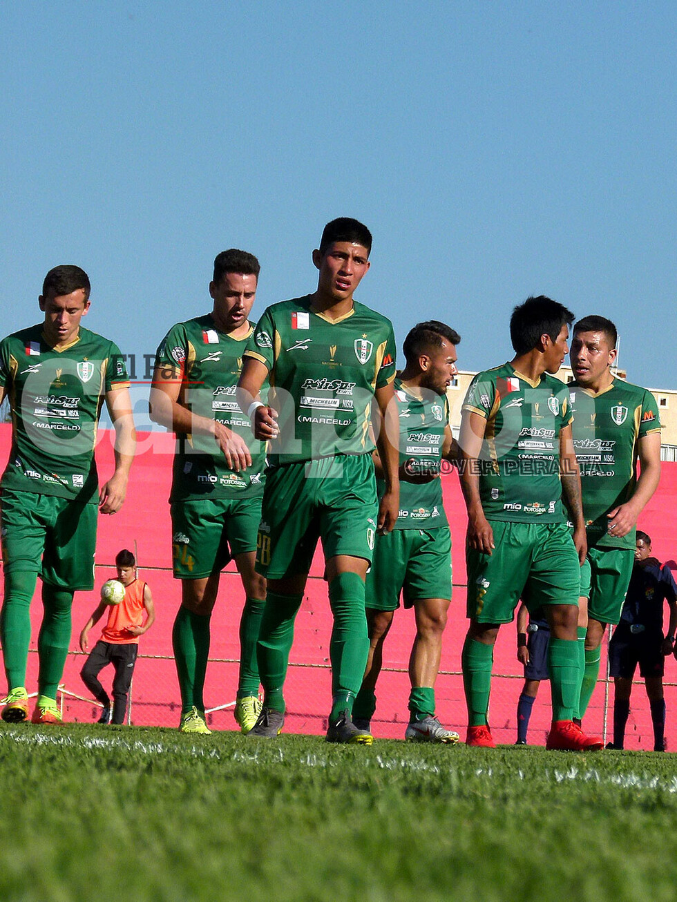 Para Fabol no es viable ascender dos equipos a primera división