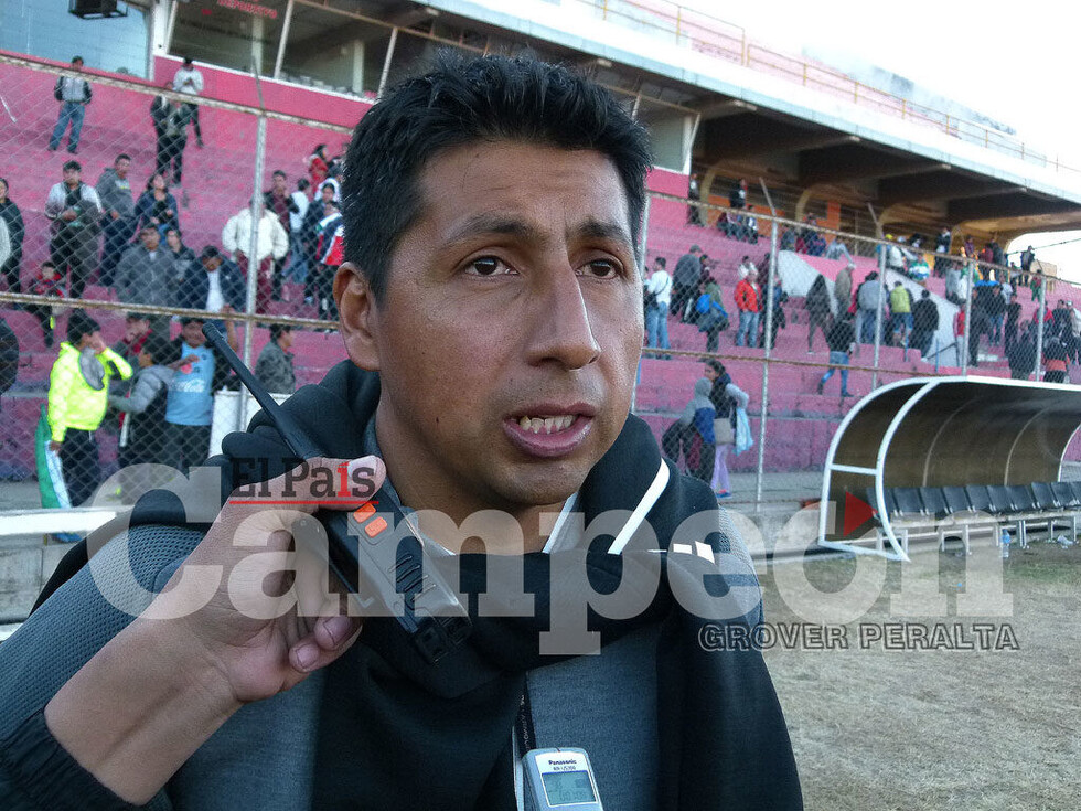 Horacio Pacheco: “Sería un paso atrás suspender definitivamente la Simón Bolívar”