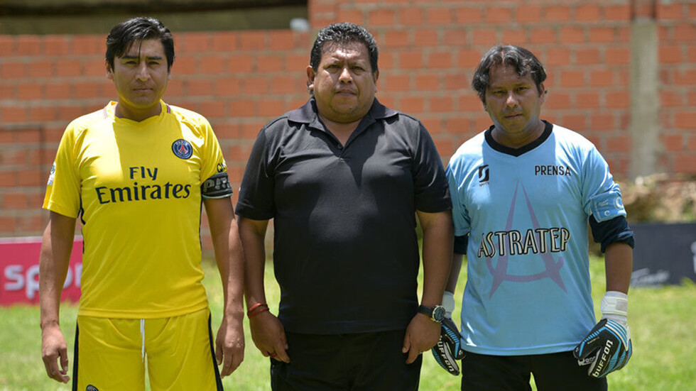 Campeonato de la prensa “Impacto Deportivo” iniciará el fin de semana