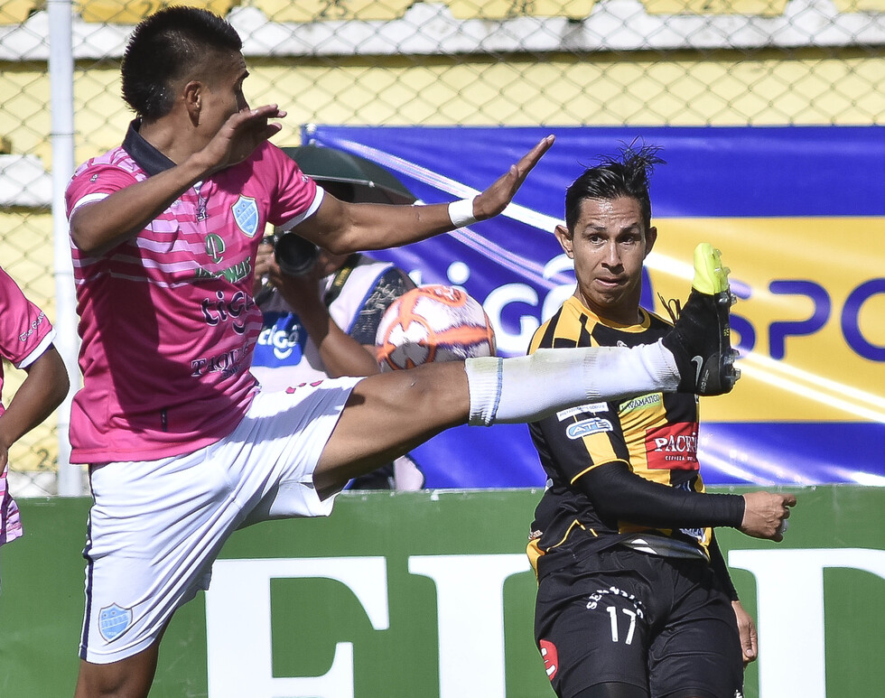 Conmebol recomienda que se desarrolle el Clausura