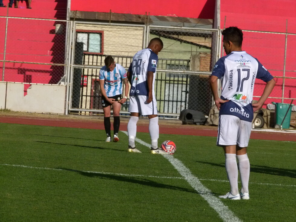 El “sprint” final  de ATF para los premios y castigos de temporada