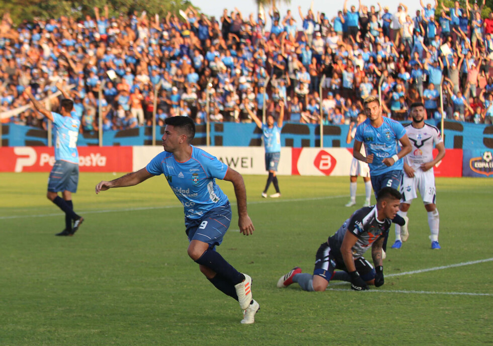 La FBF con dos propuestas  para reiniciar el campeonato